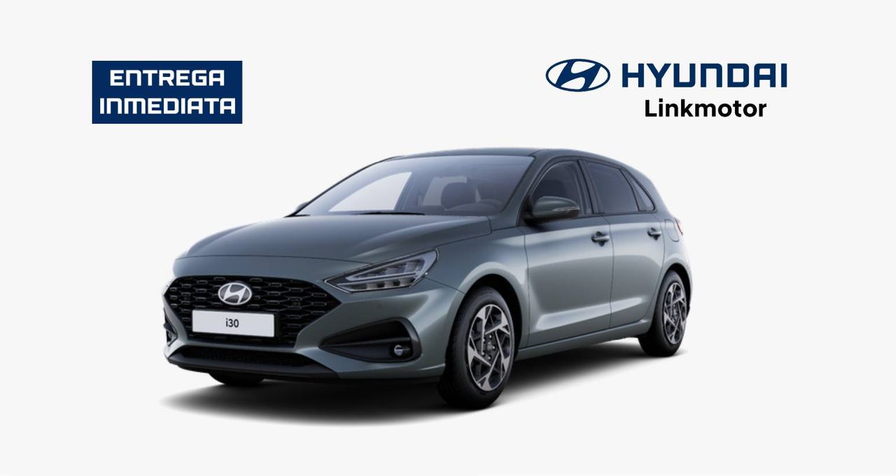 Foto Hyundai i30 2