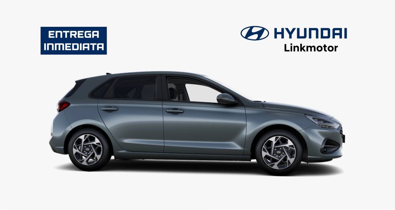 Foto Hyundai i30 3