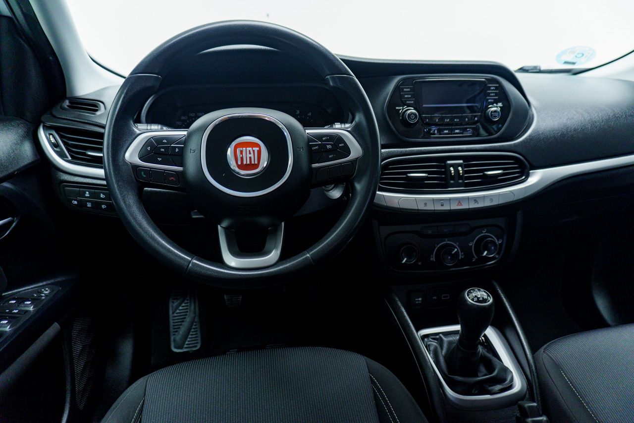 Foto Fiat Tipo 23