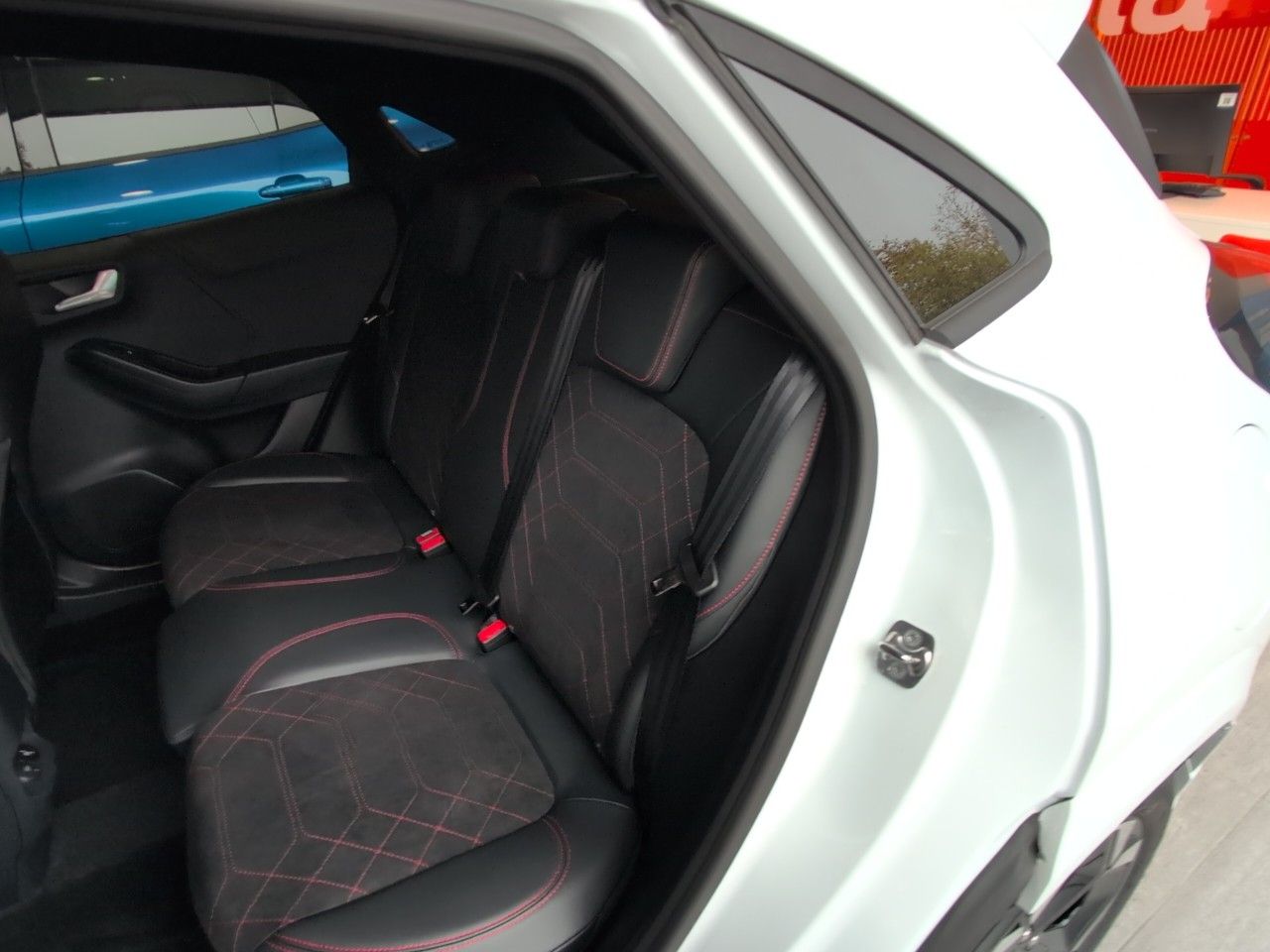 Foto Ford Puma 13