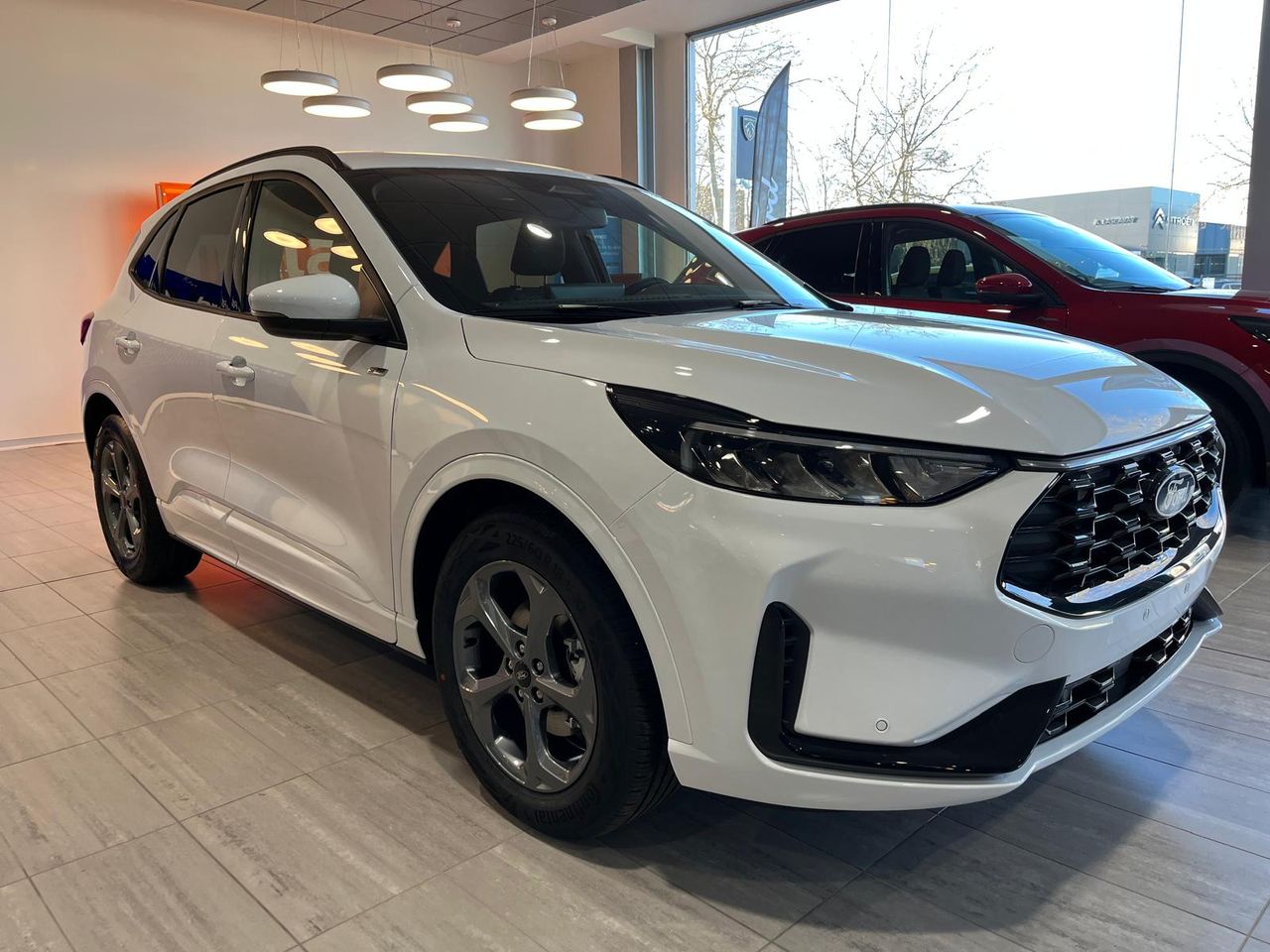 Foto Ford Kuga 3