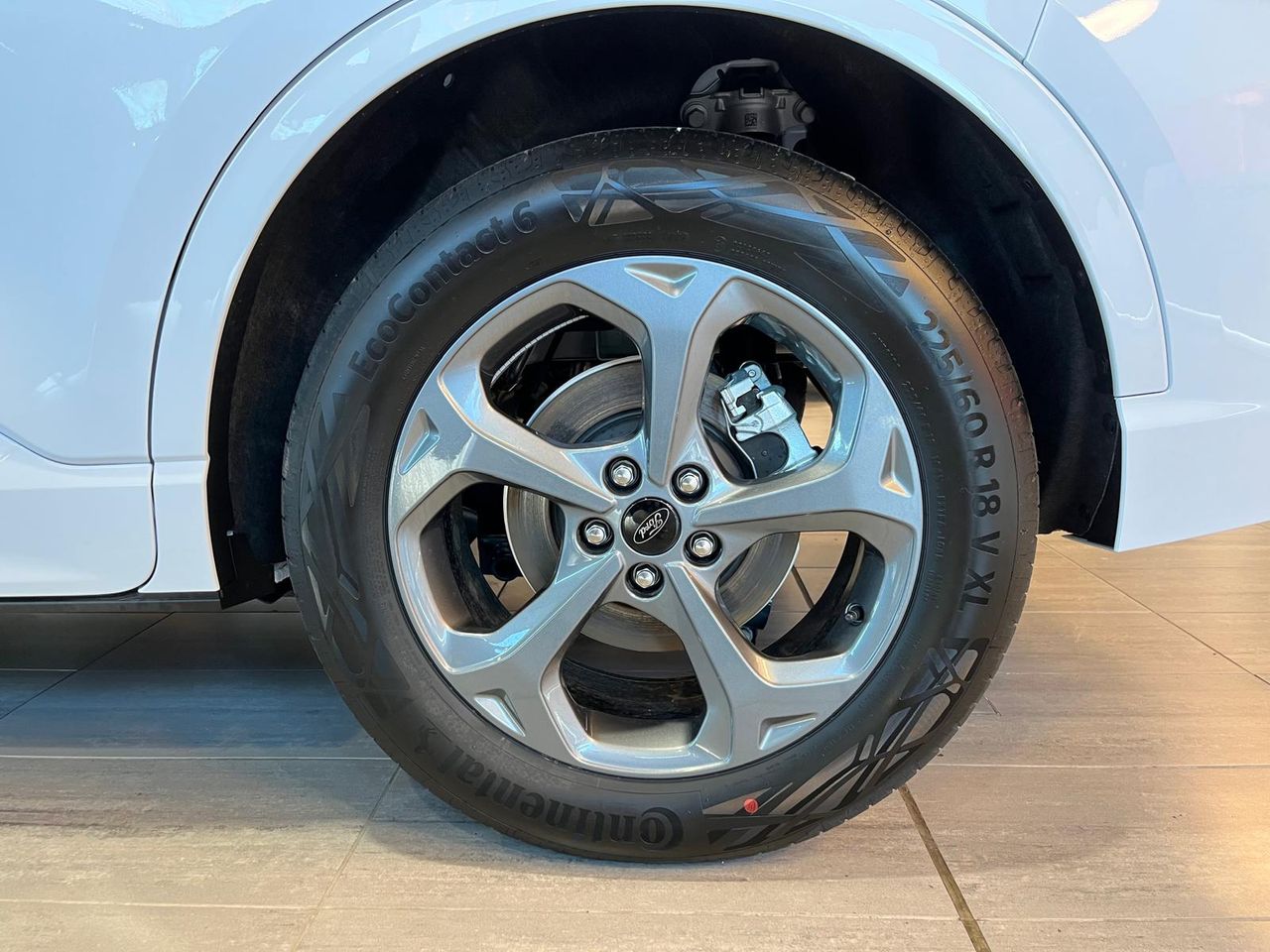 Foto Ford Kuga 7