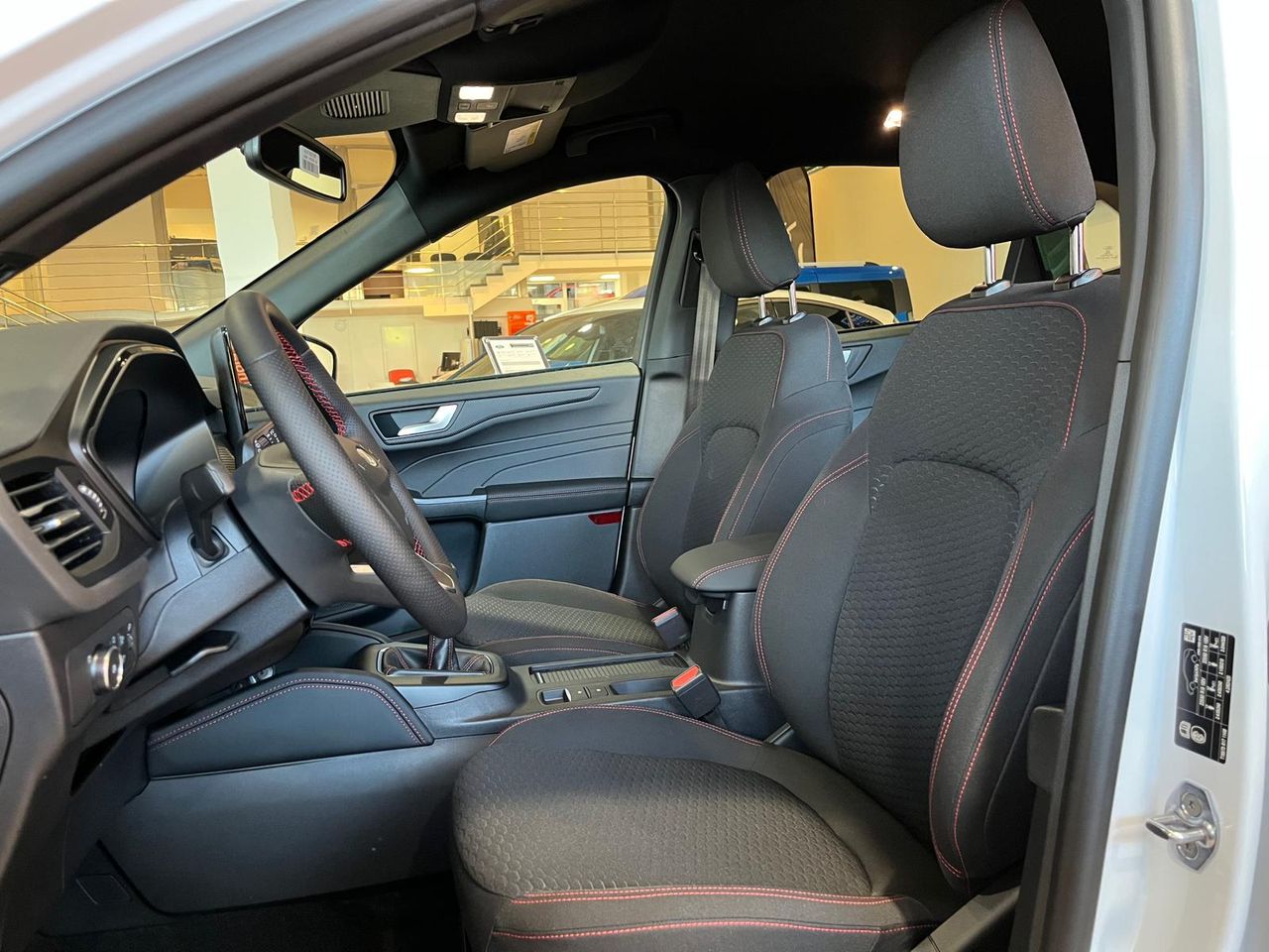 Foto Ford Kuga 9