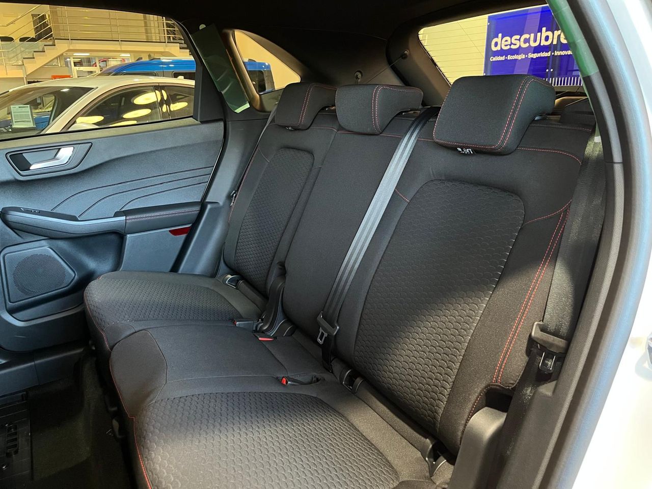 Foto Ford Kuga 10