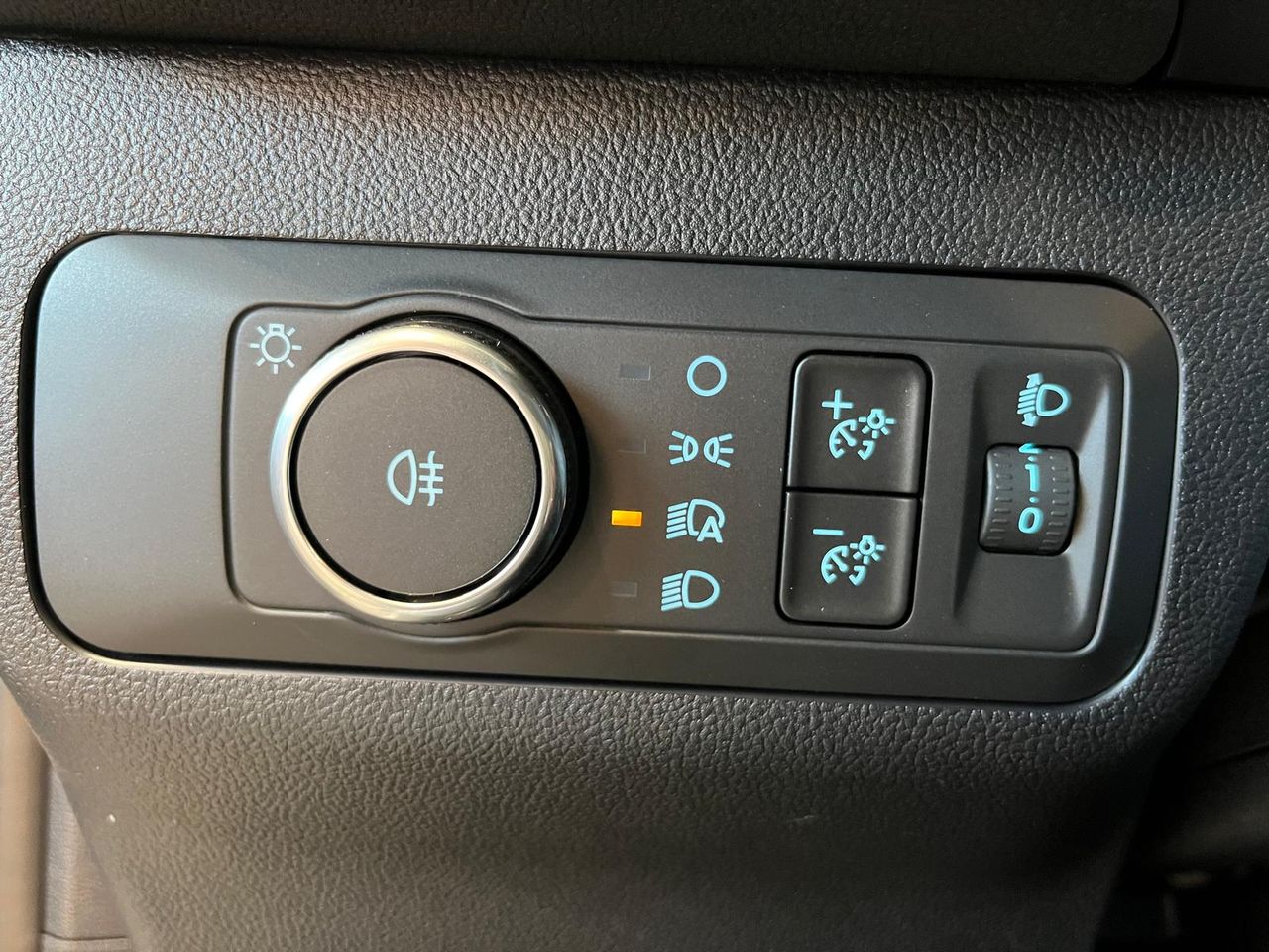 Foto Ford Kuga 11