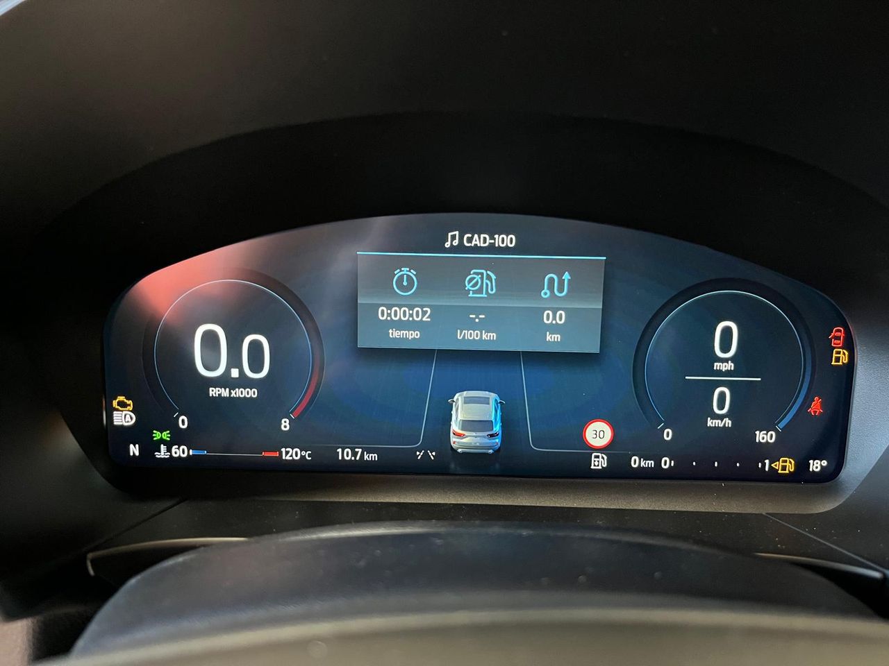 Foto Ford Kuga 12