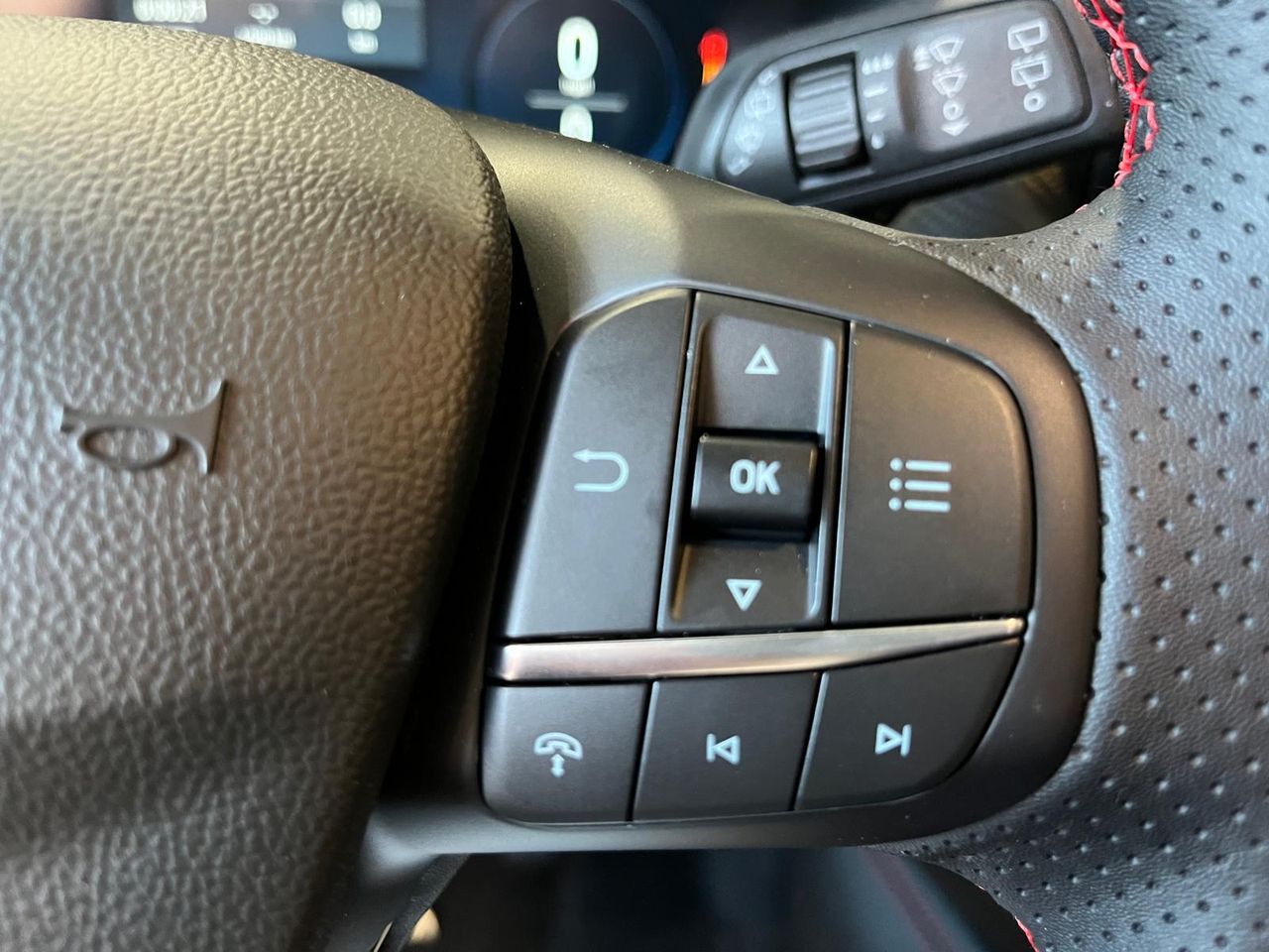 Foto Ford Kuga 14