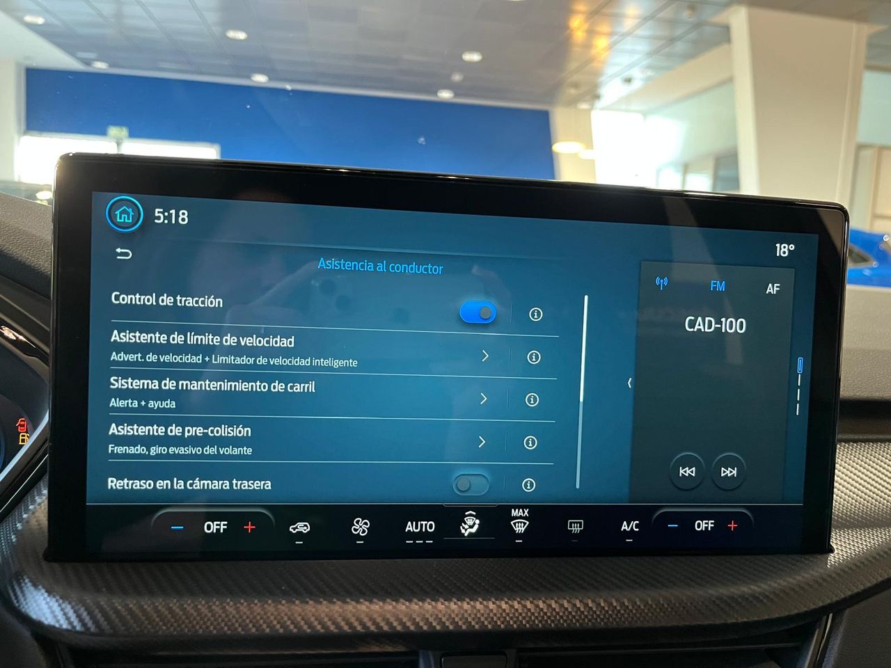 Foto Ford Kuga 18