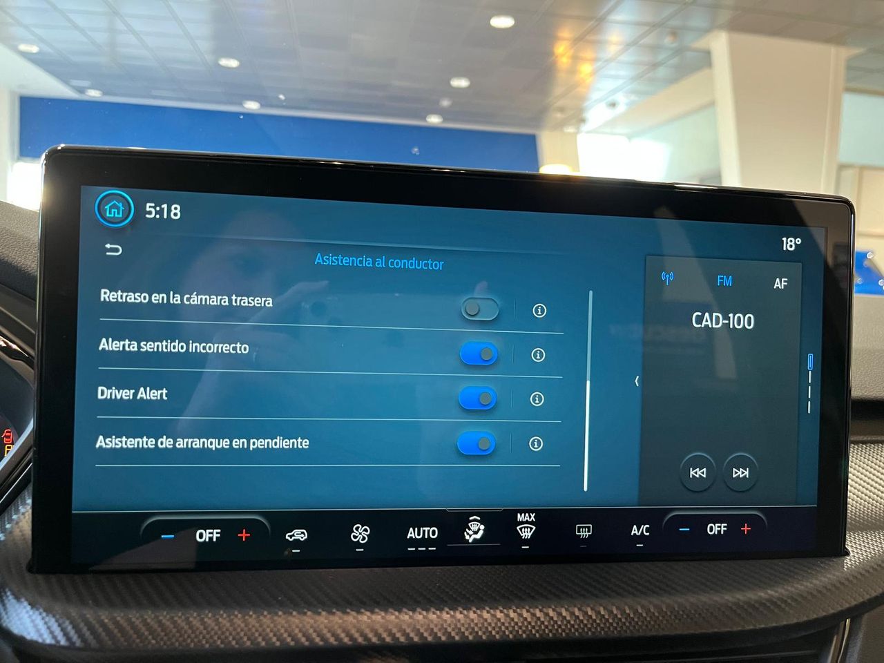 Foto Ford Kuga 19