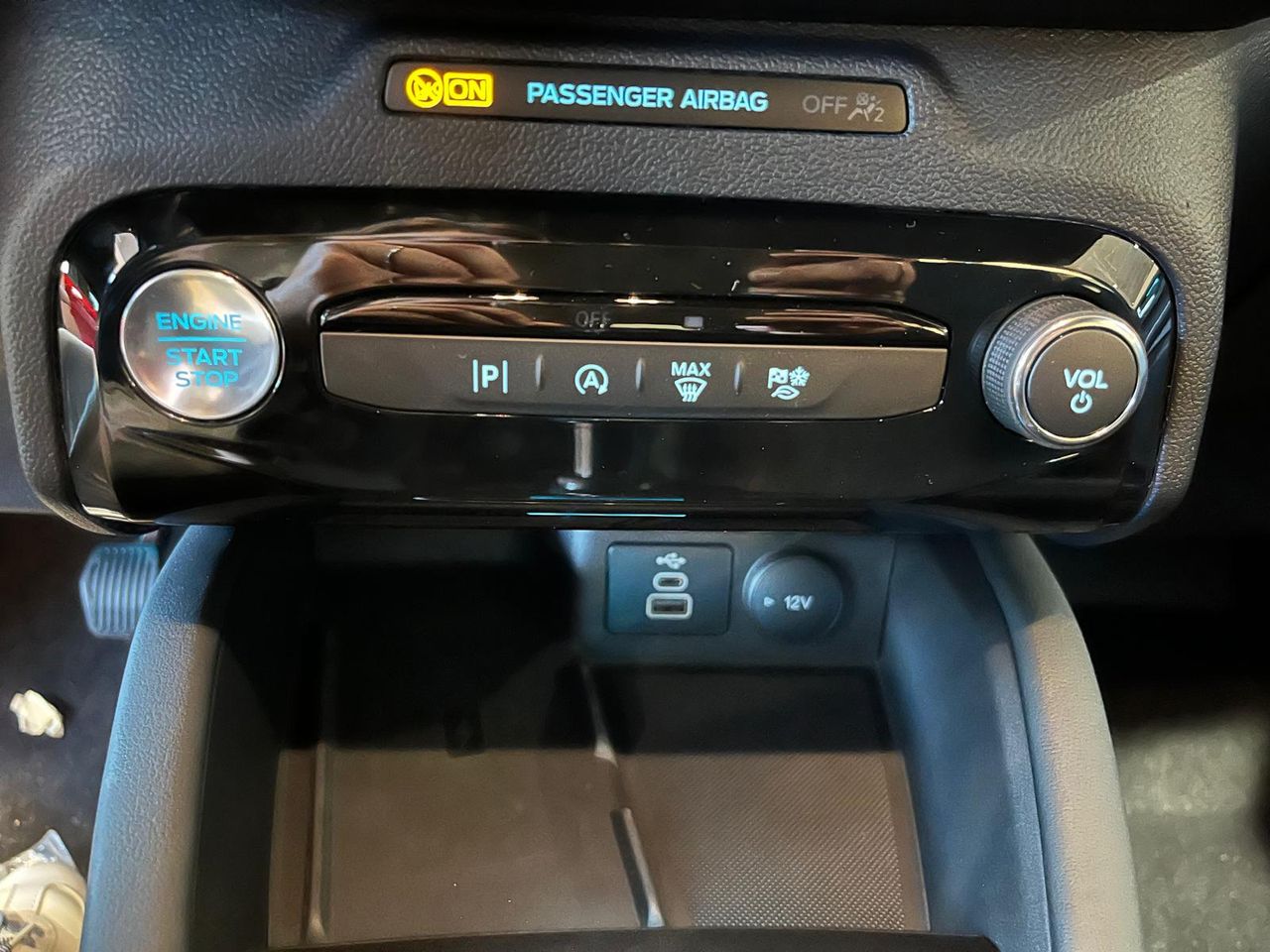 Foto Ford Kuga 23