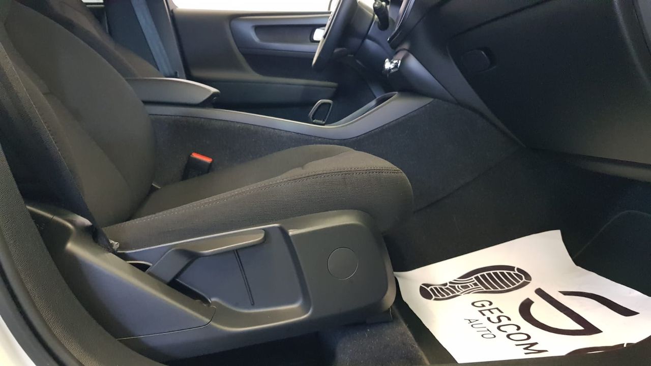 Foto Volvo XC40 41