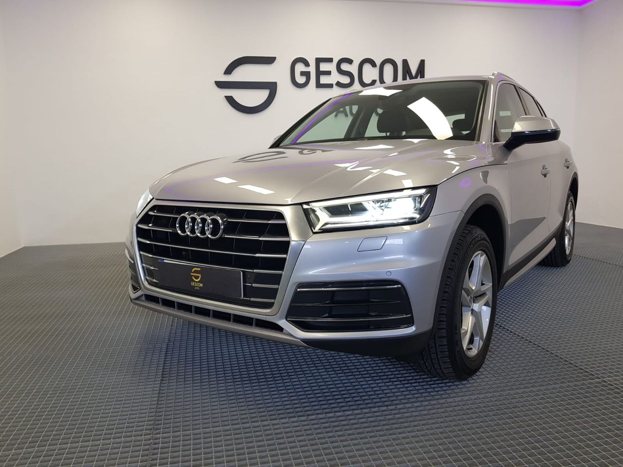 Foto Audi Q5 7