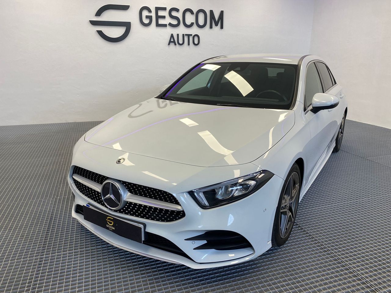 Foto Mercedes-Benz Clase A 15