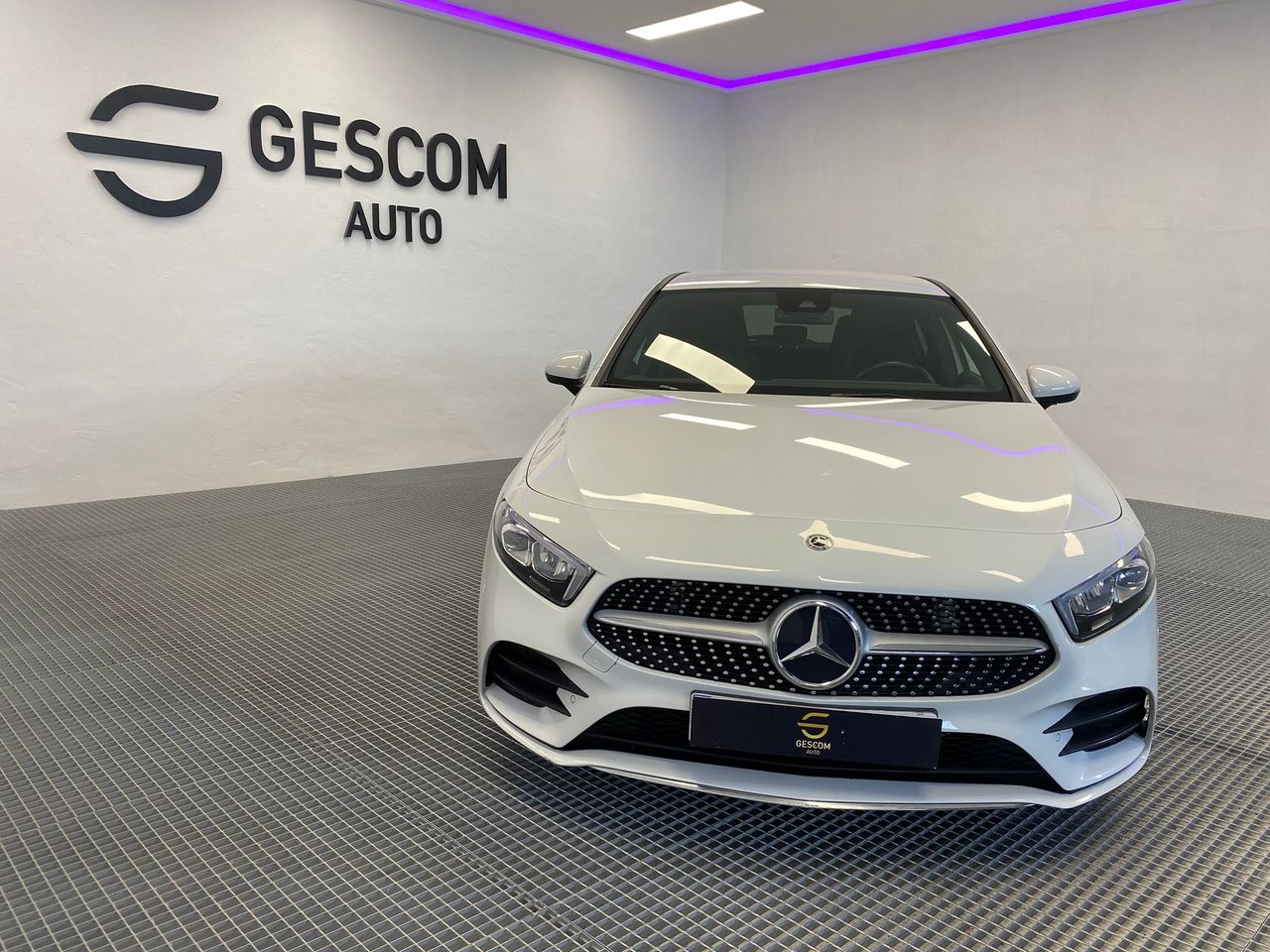 Foto Mercedes-Benz Clase A 16