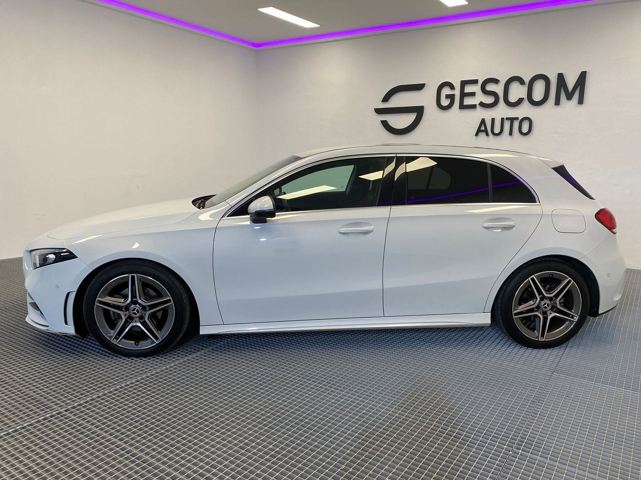 Foto Mercedes-Benz Clase A 27