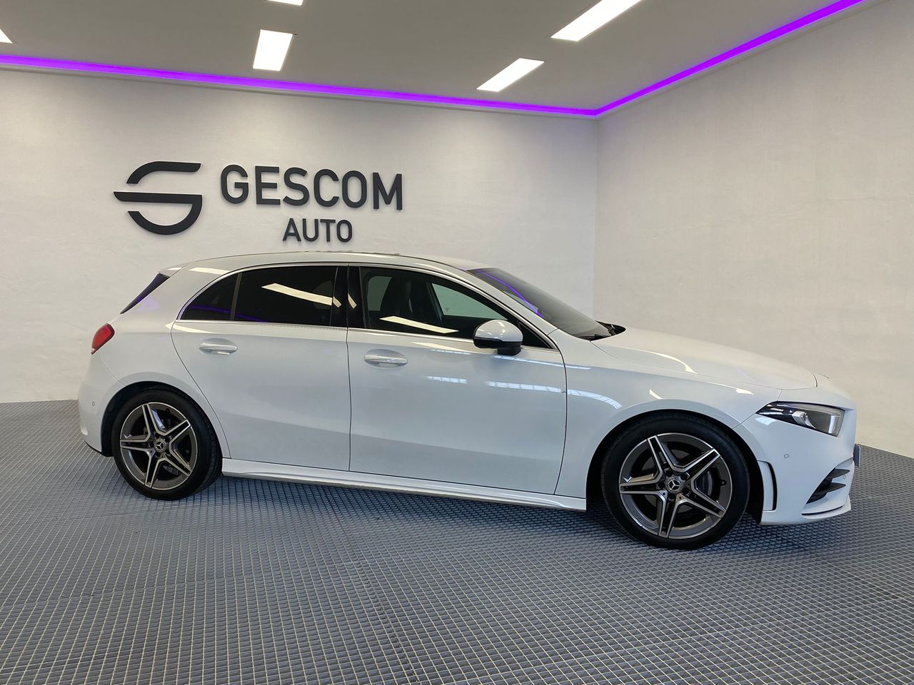 Foto Mercedes-Benz Clase A 28