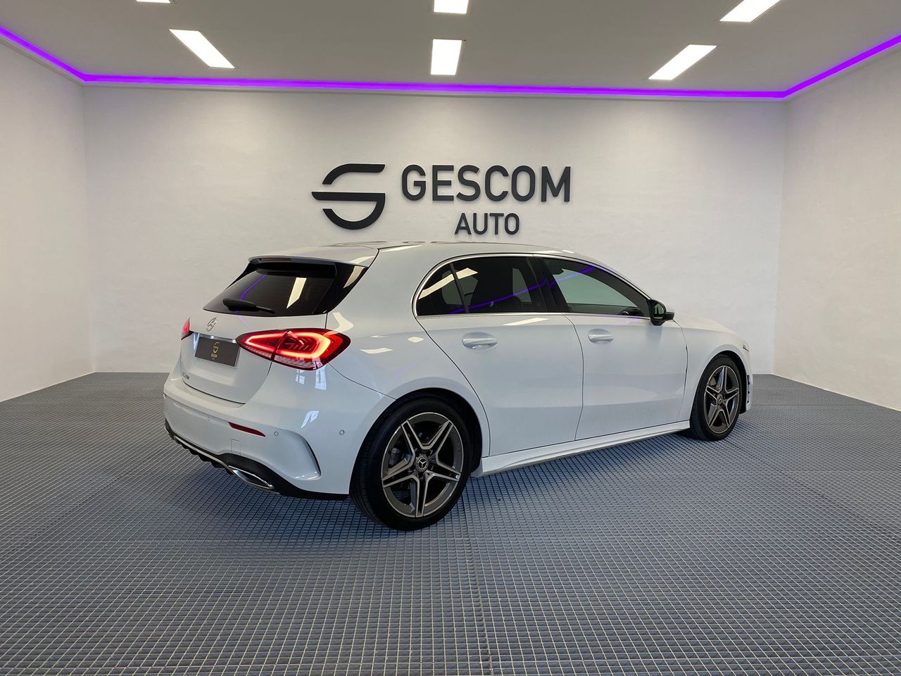 Foto Mercedes-Benz Clase A 31