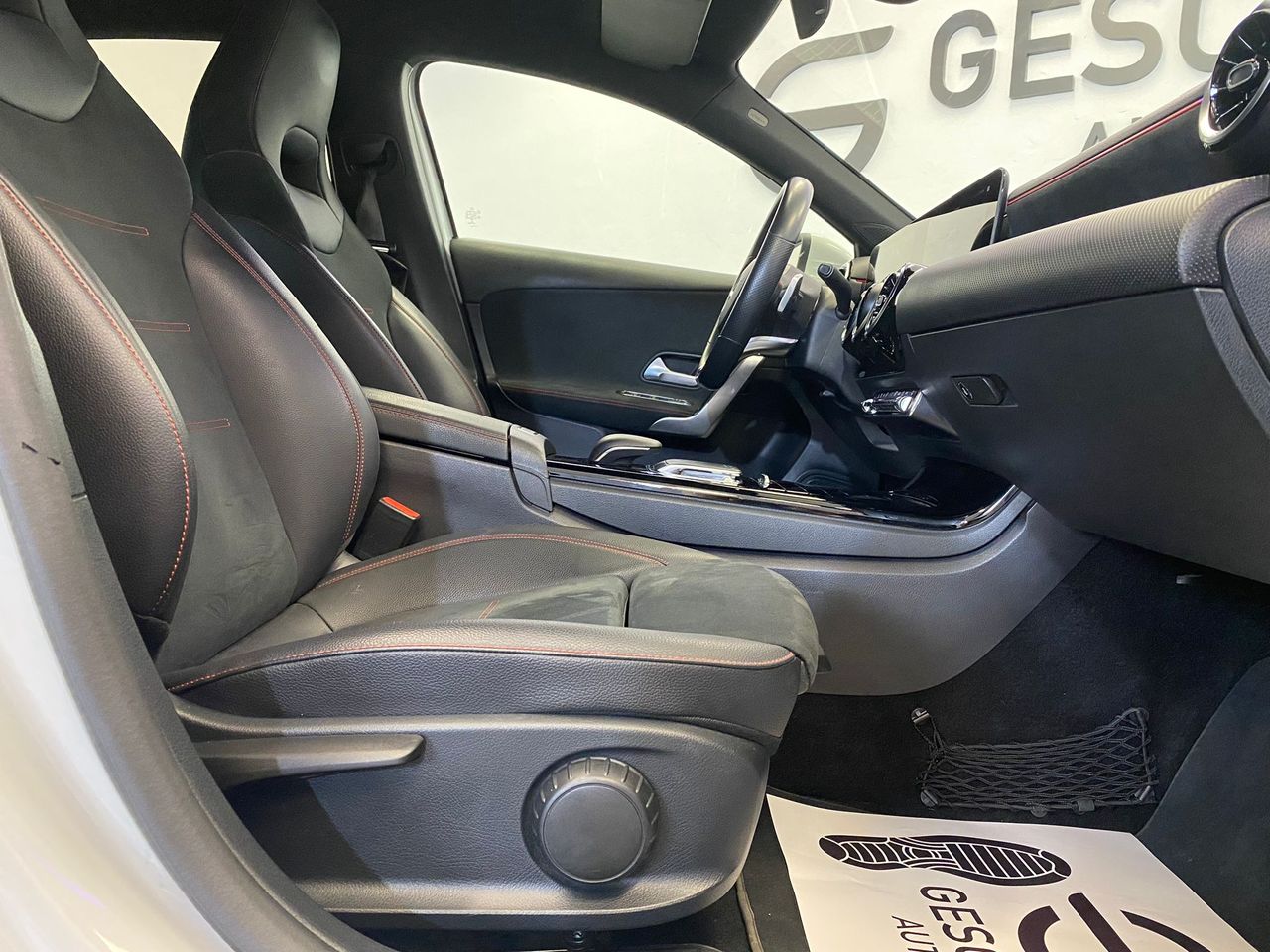 Foto Mercedes-Benz Clase A 51