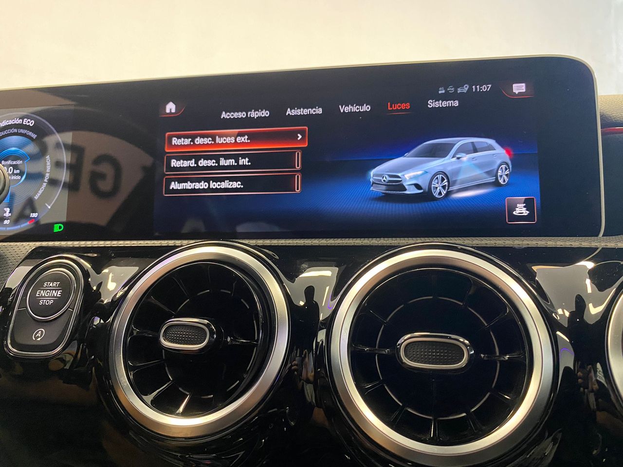 Foto Mercedes-Benz Clase A 70