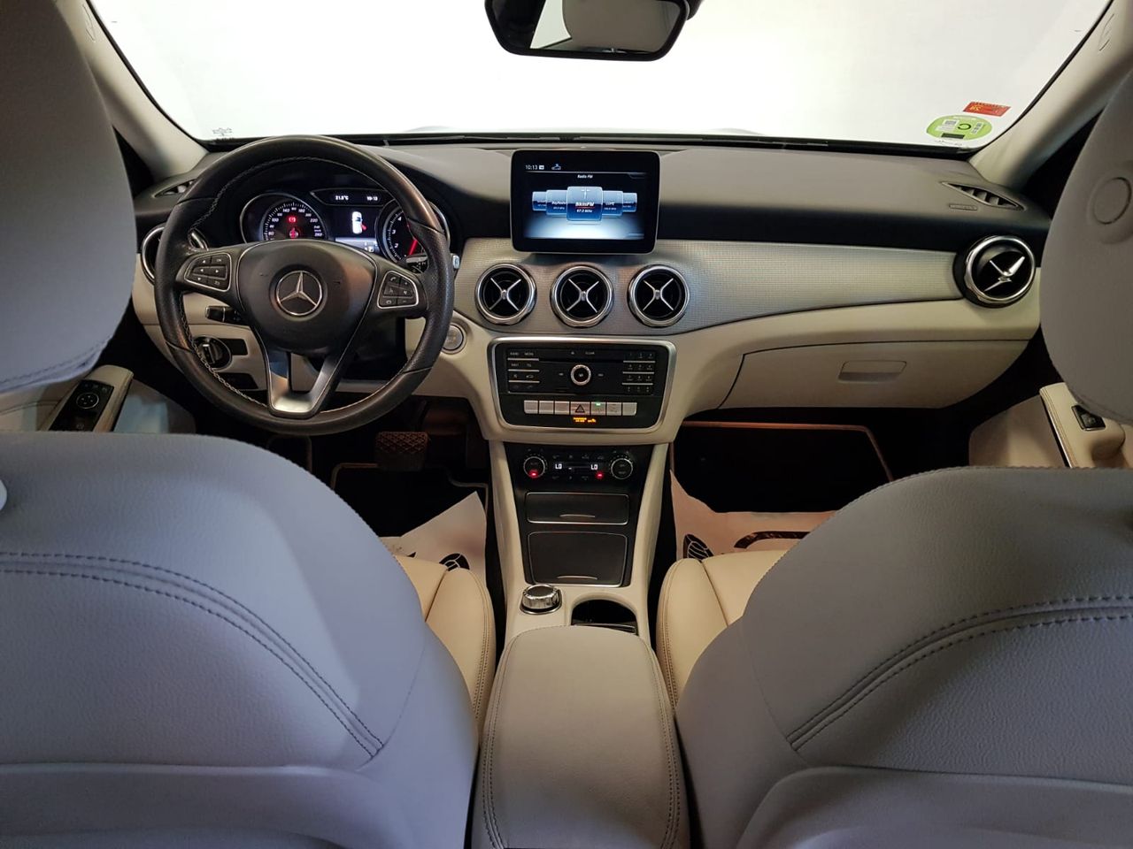 Foto Mercedes-Benz Clase GLA 30