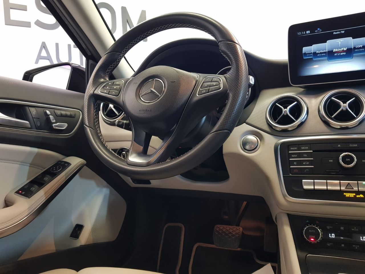 Foto Mercedes-Benz Clase GLA 33