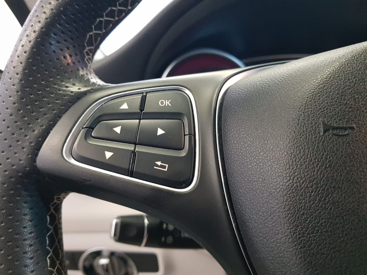 Foto Mercedes-Benz Clase GLA 41