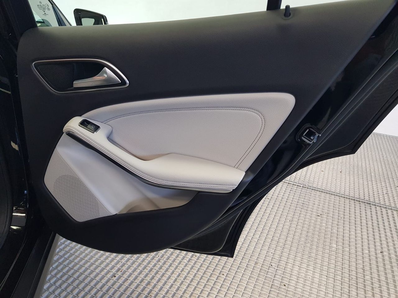 Foto Mercedes-Benz Clase GLA 44