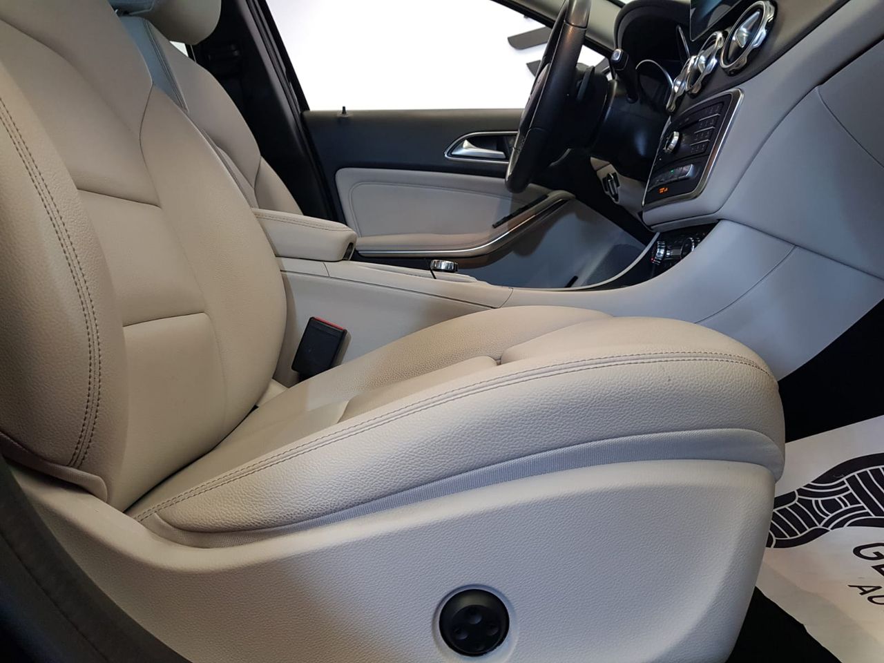 Foto Mercedes-Benz Clase GLA 53