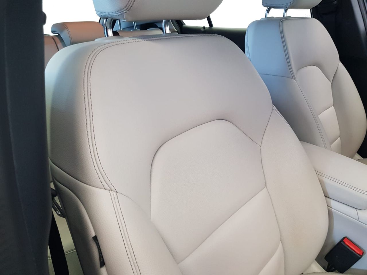 Foto Mercedes-Benz Clase GLA 54