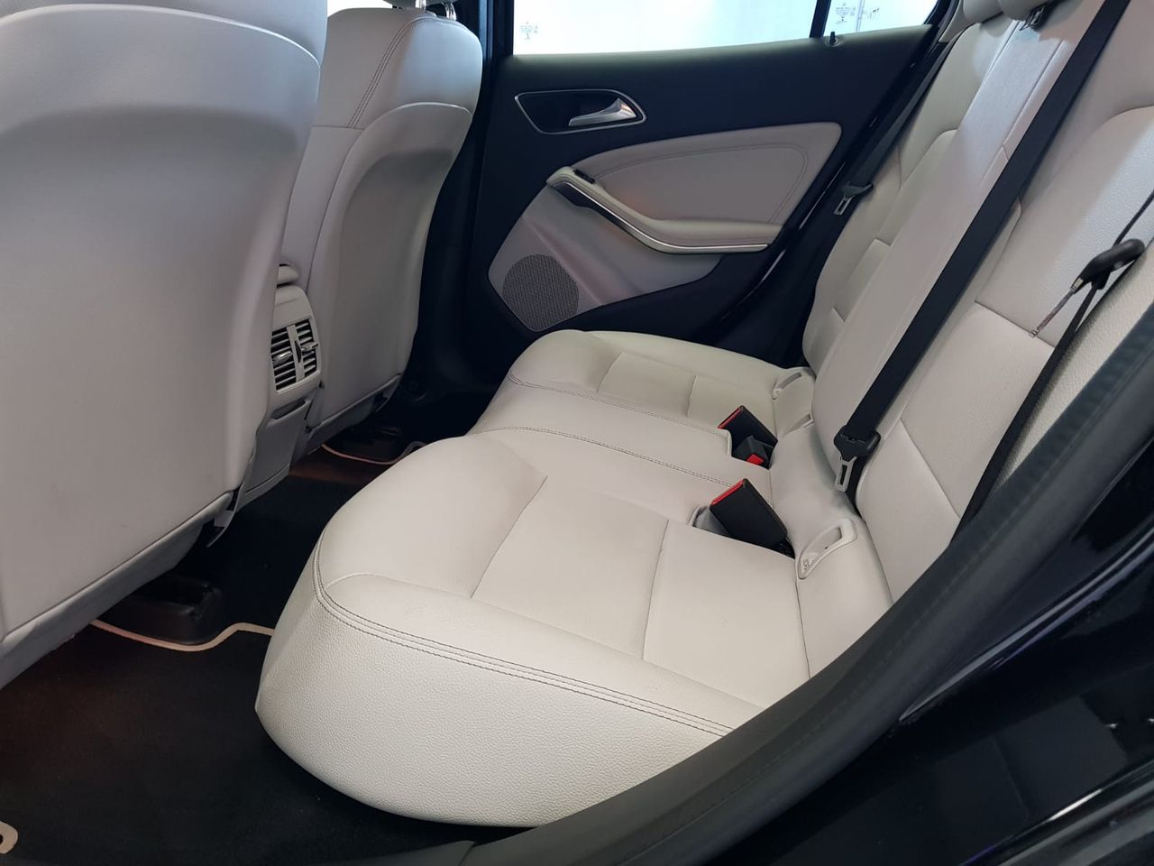 Foto Mercedes-Benz Clase GLA 56