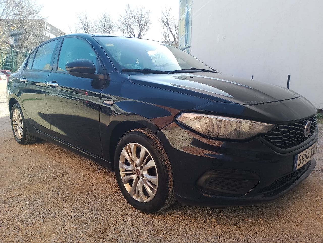 Foto Fiat Tipo 1