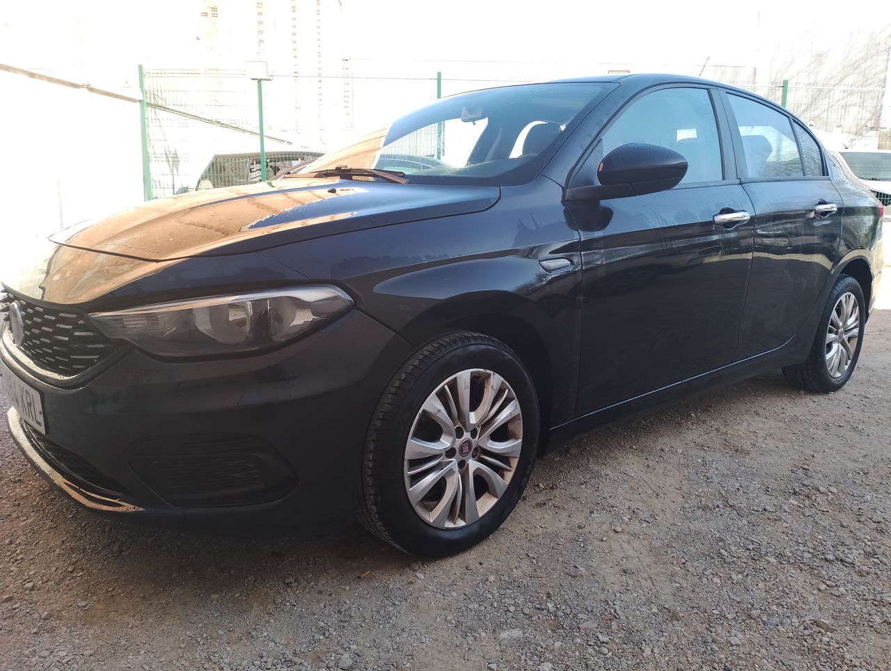 Foto Fiat Tipo 2