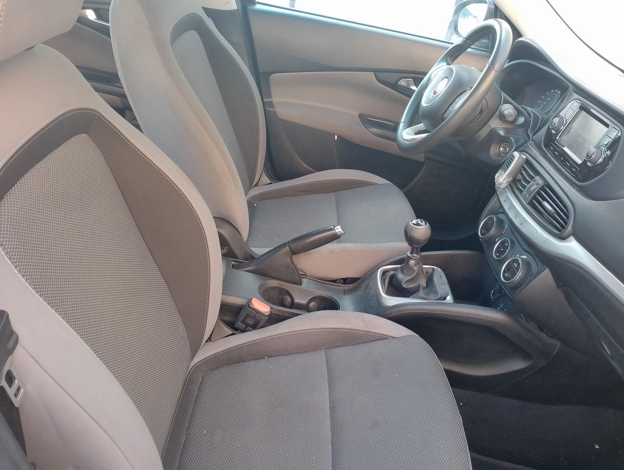 Foto Fiat Tipo 11