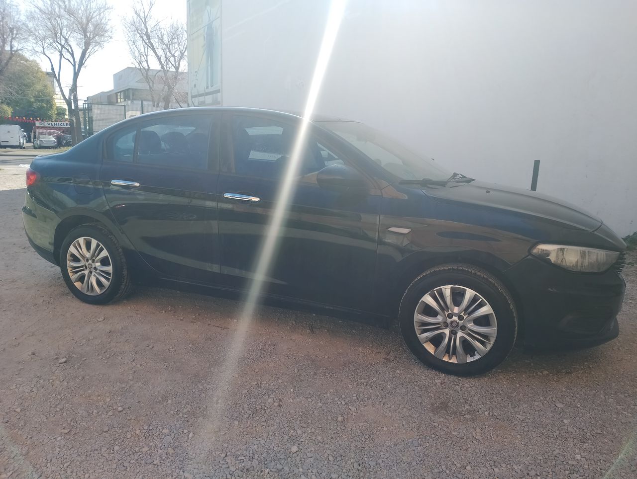 Foto Fiat Tipo 6