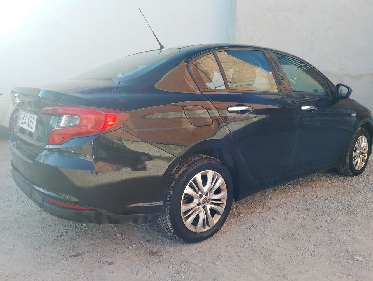 Foto Fiat Tipo 4