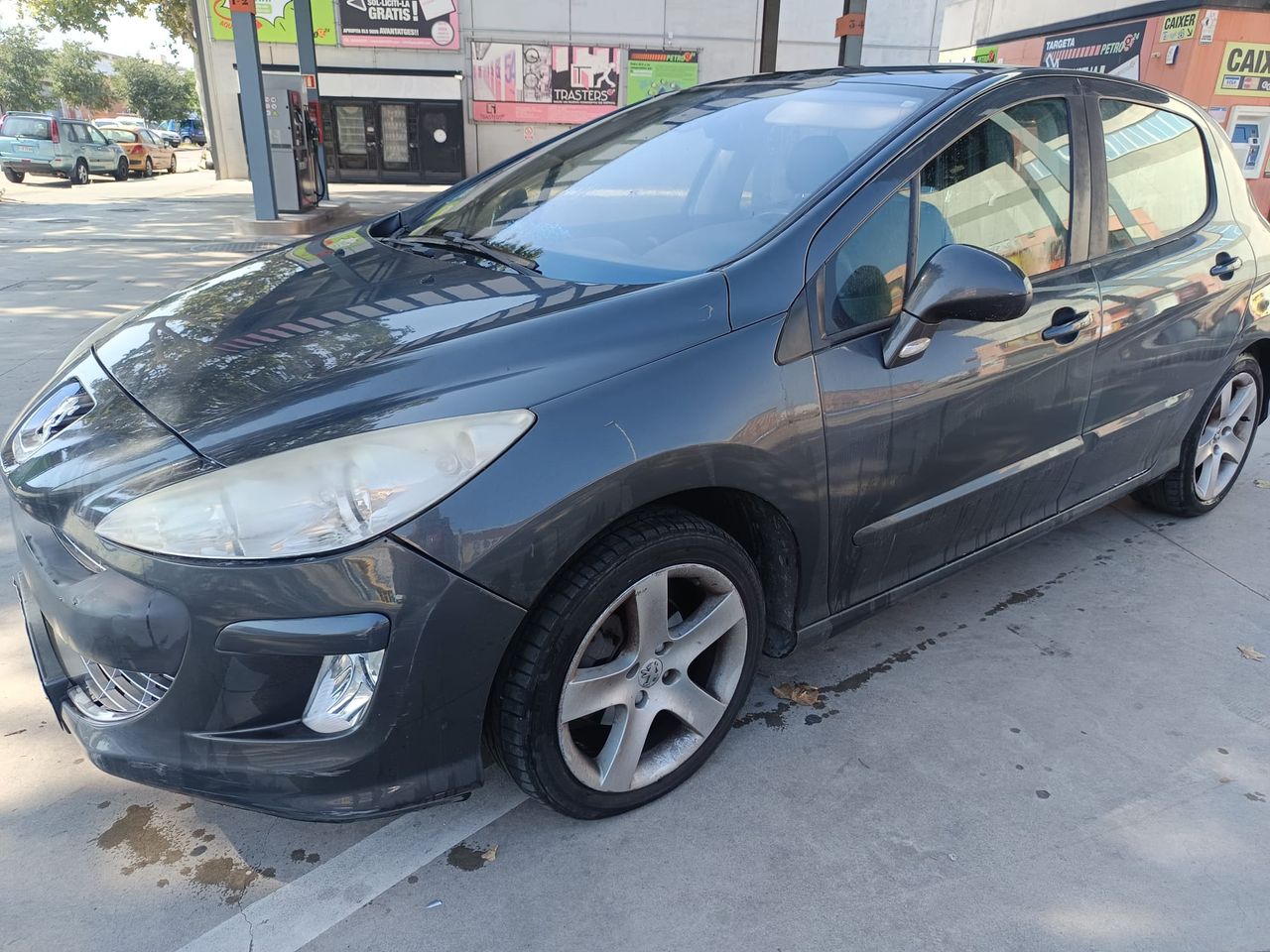 Foto Peugeot 308 2