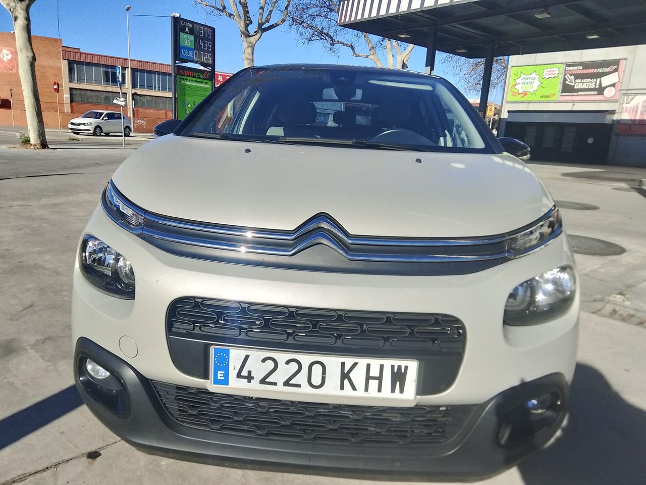 Foto Citroën C3 2