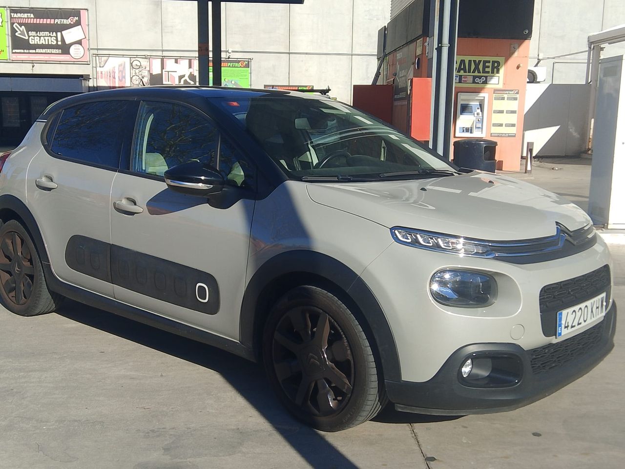 Foto Citroën C3 3