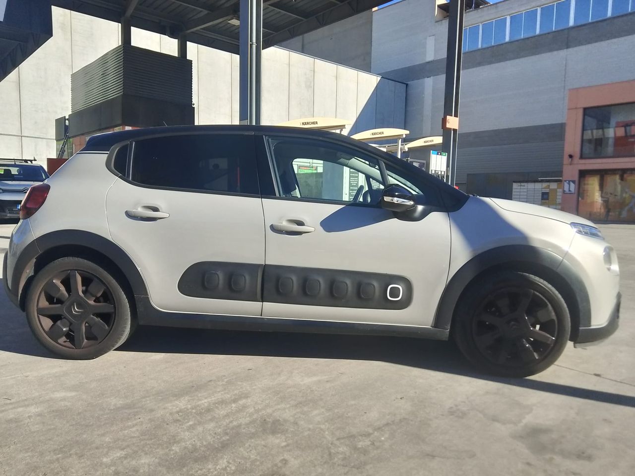Foto Citroën C3 4