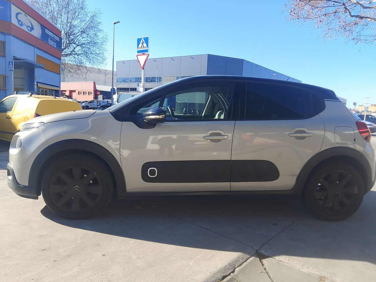 Foto Citroën C3 5
