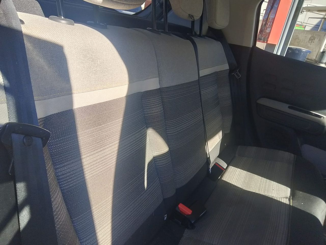 Foto Citroën C3 11