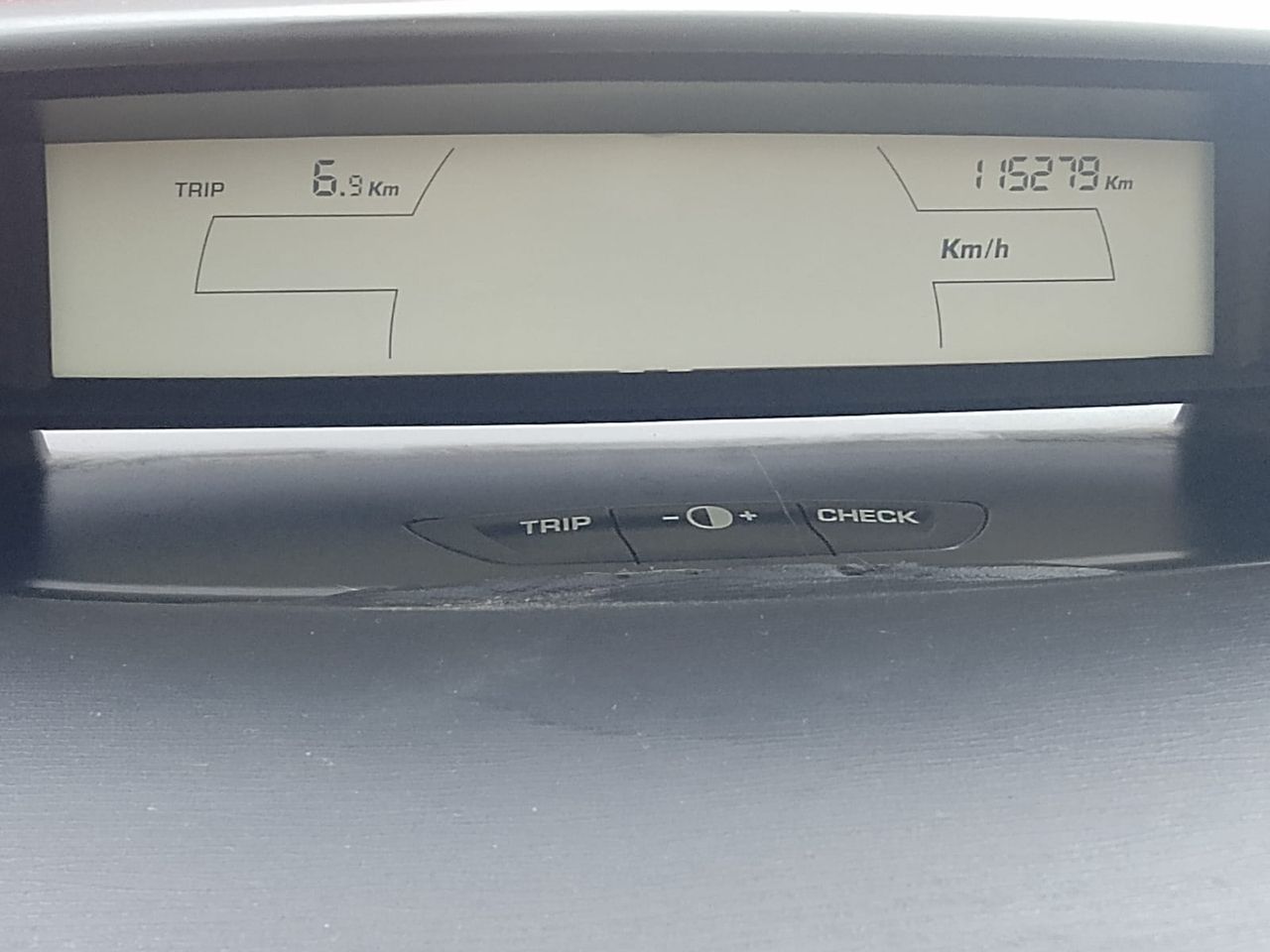 Foto Citroën C4 3