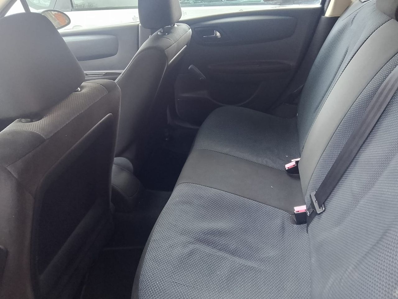 Foto Citroën C4 5