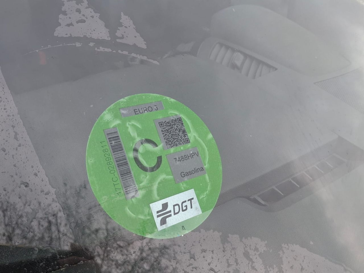 Foto Opel Zafira 12