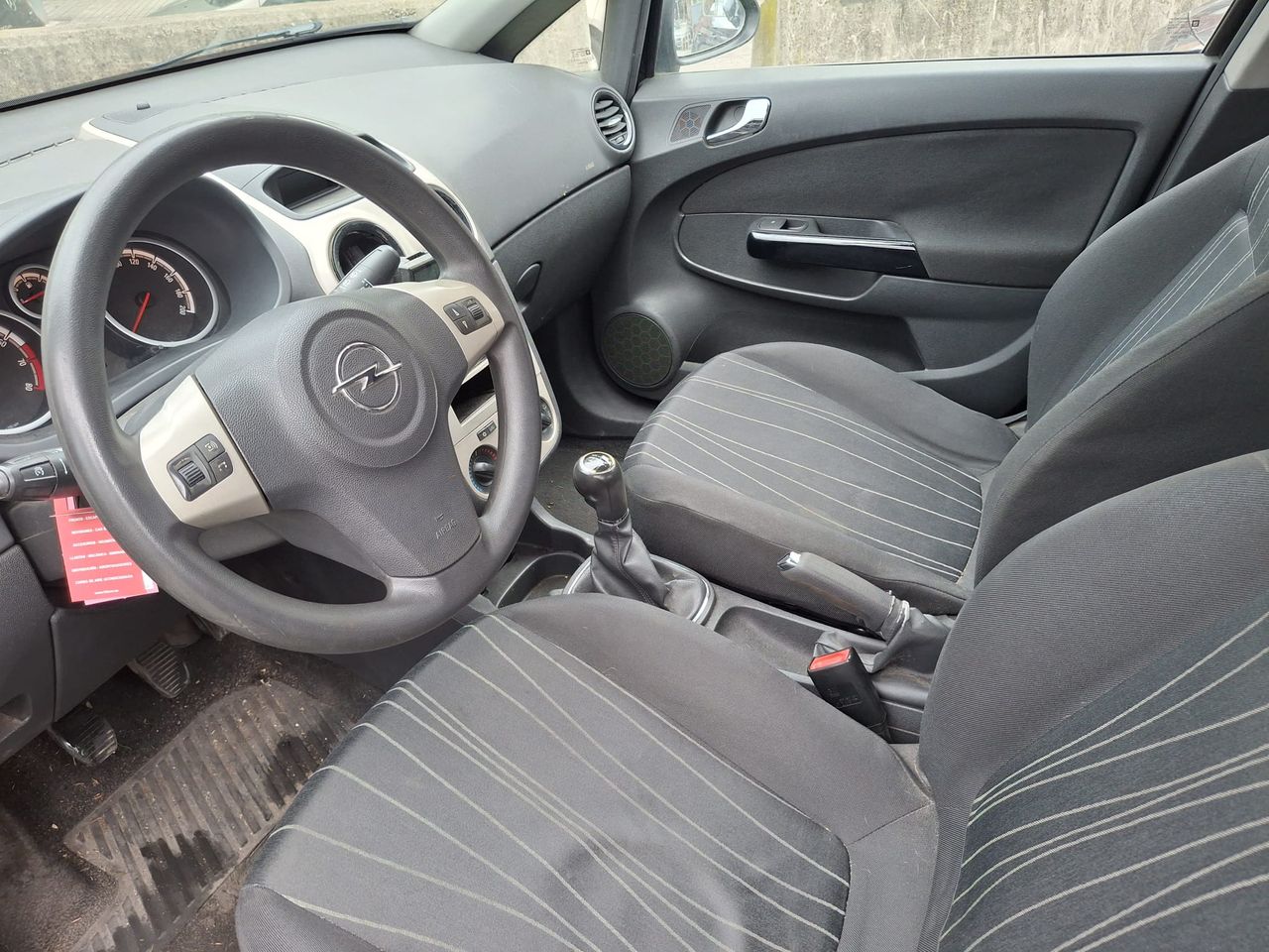 Foto Opel Corsa 6