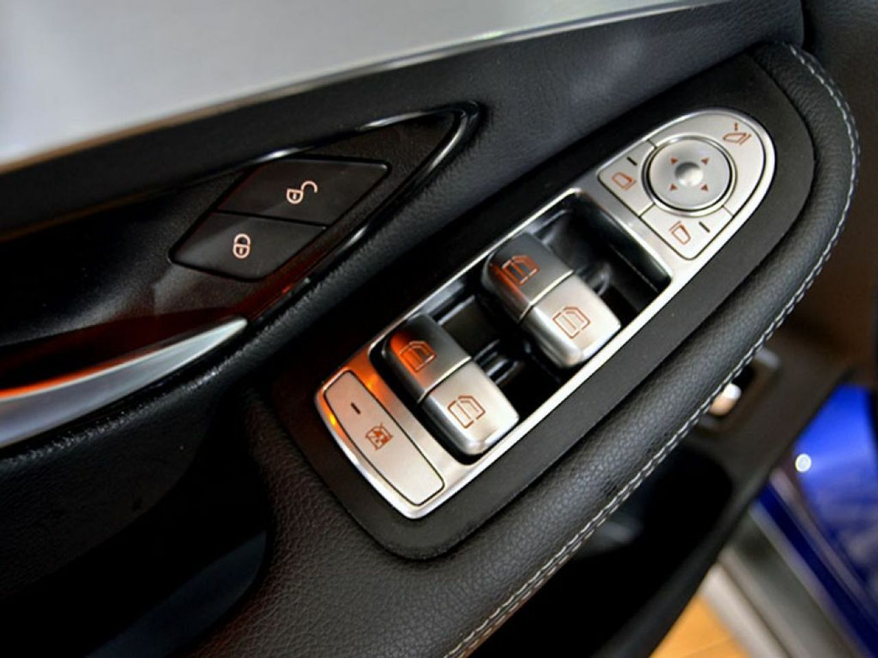 Foto Mercedes-Benz Clase GLC 17