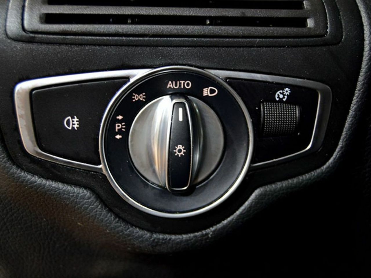 Foto Mercedes-Benz Clase GLC 19