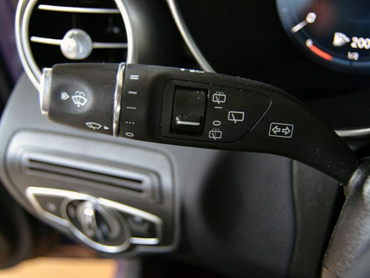 Foto Mercedes-Benz Clase GLC 21