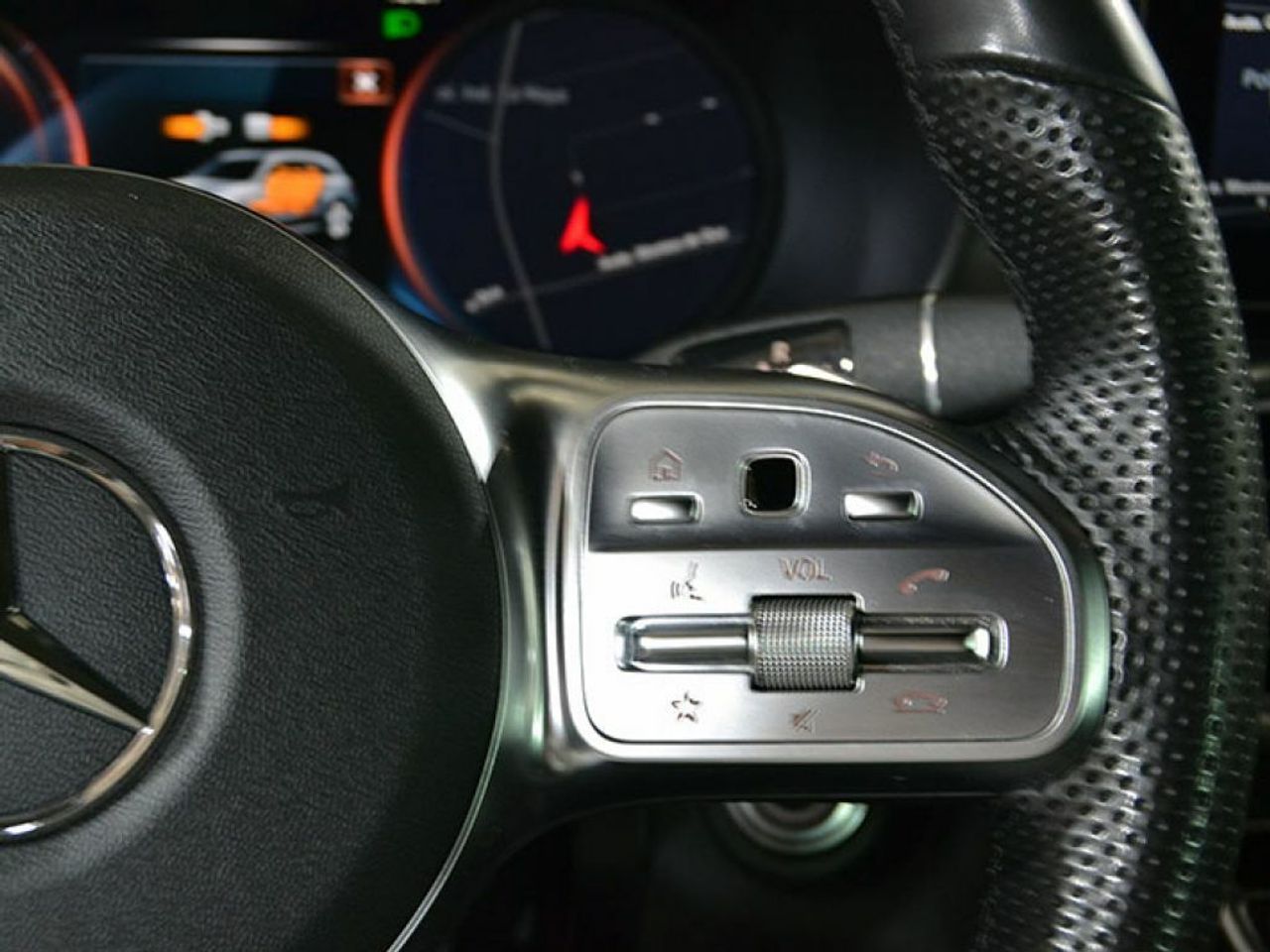Foto Mercedes-Benz Clase GLC 24