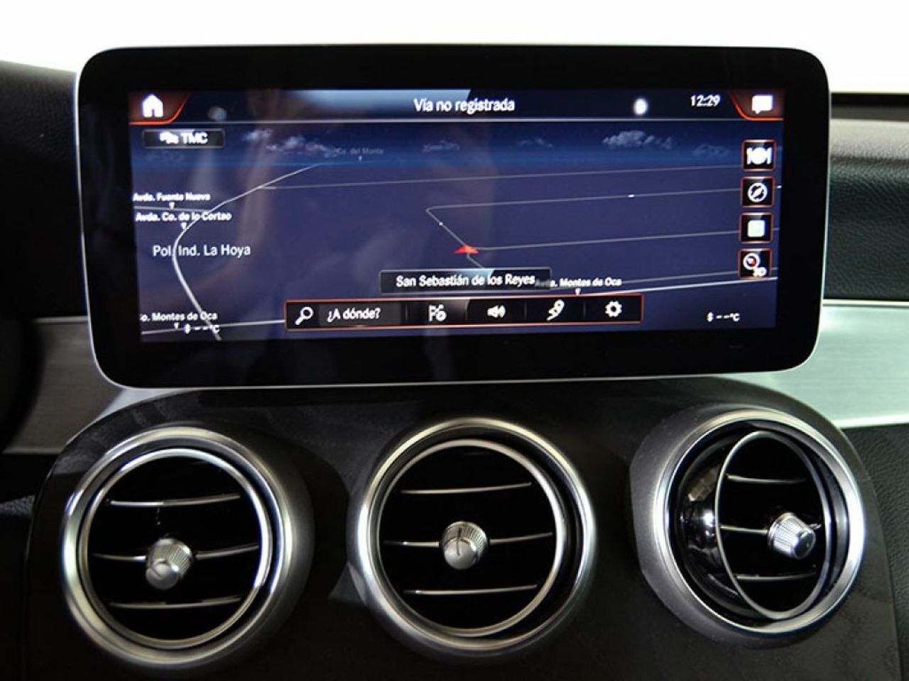 Foto Mercedes-Benz Clase GLC 26